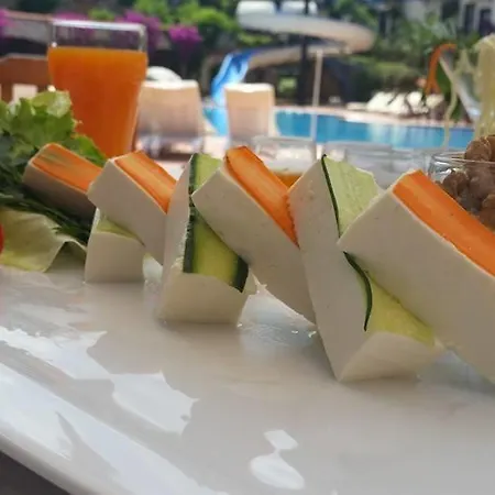Anatolia Club Hotel 3*