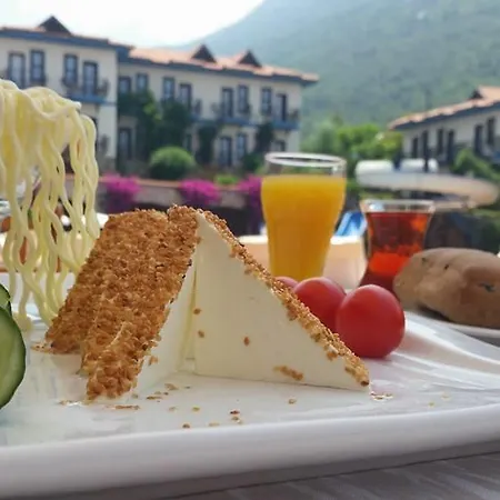 Anatolia Club Oludeniz