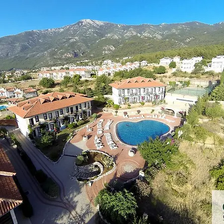 Hotel Anatolia Club 3*