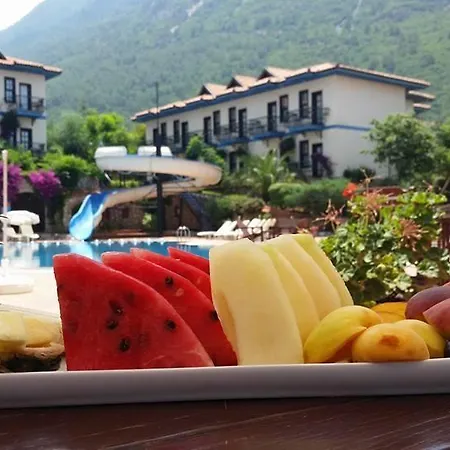 Hotel Anatolia Club 3*