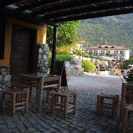 Anatolia Club Hotel 3*