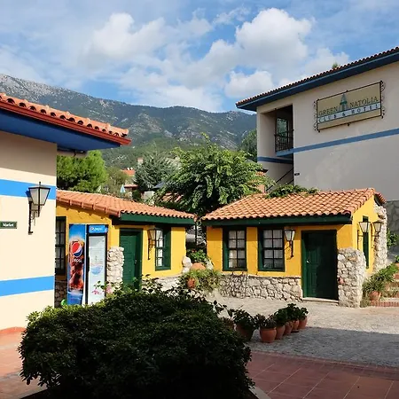 Anatolia Club 3* Oludeniz