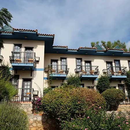 Hotel Anatolia Club Oludeniz