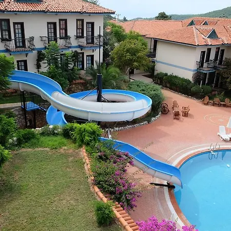 Hotel Anatolia Club 3*