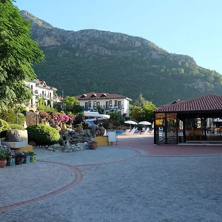 Anatolia Club Hotel 3*