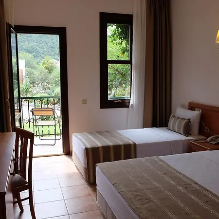 Anatolia Club Hotel 3*