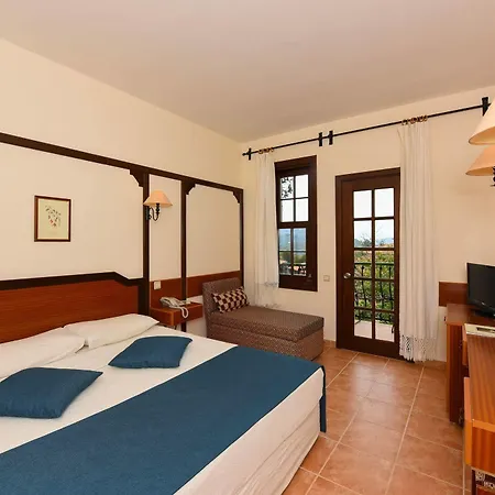 Hotel Anatolia Club Oludeniz