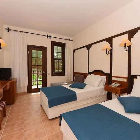 Hotel Anatolia Club
