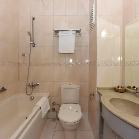 Hotel Anatolia Club 3*