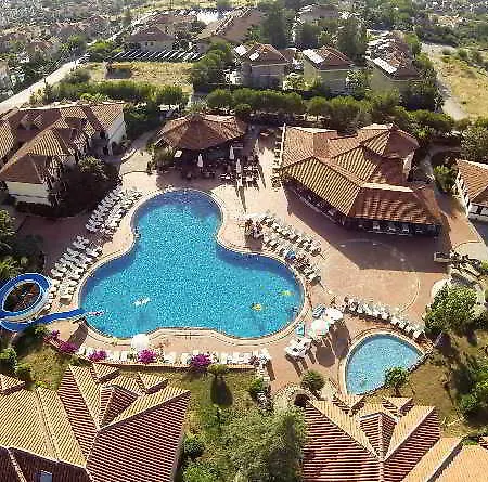 Anatolia Club فندق