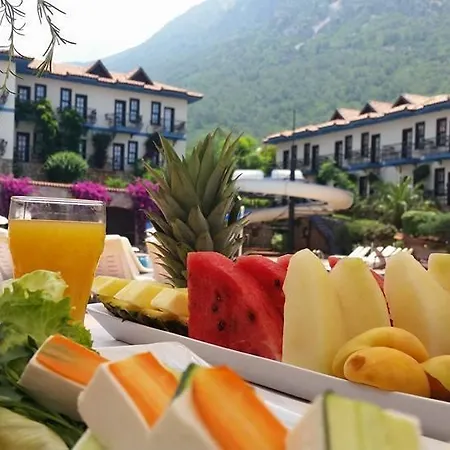 Anatolia Club 3* أولدينيس