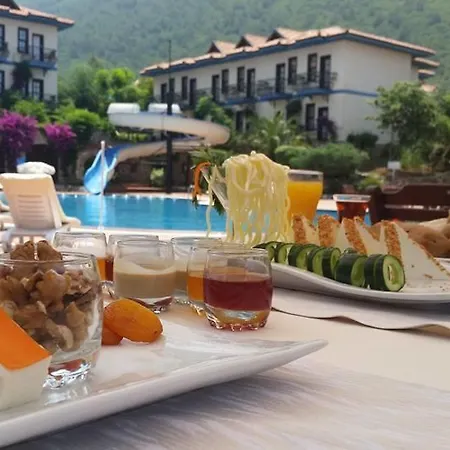 Anatolia Club 호텔