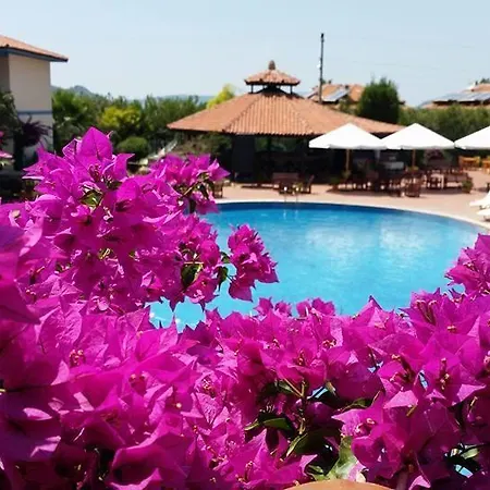 فندق Anatolia Club أولدينيس