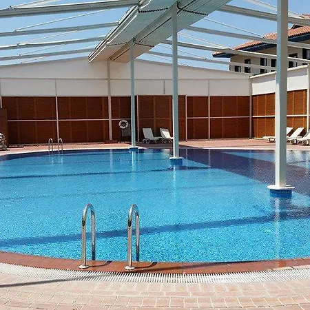 Anatolia Club 3* 올루데니스