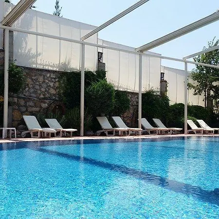 Anatolia Club 호텔 올루데니스