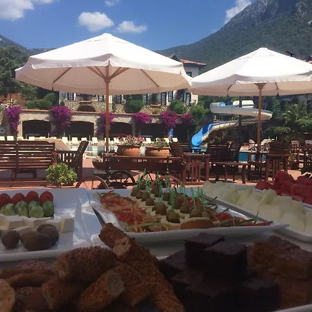 فندق Anatolia Club