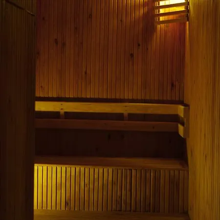 Anatolia Club فندق أولدينيس