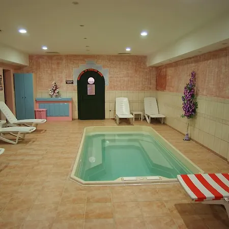 Anatolia Club 3*
