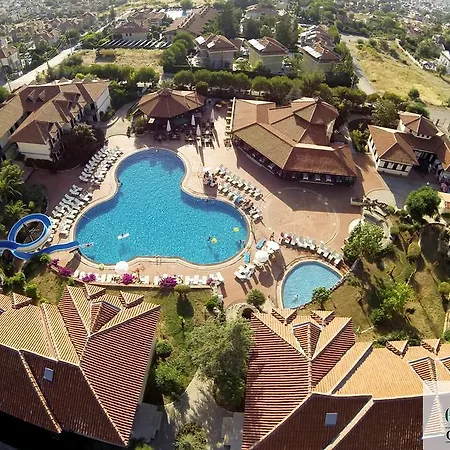 Anatolia Club فندق