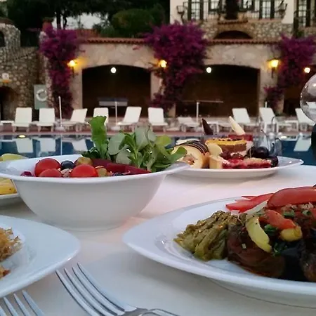 Anatolia Club أولدينيس