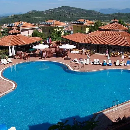 فندق Anatolia Club