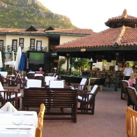 فندق Anatolia Club أولدينيس