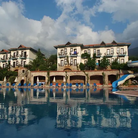 Anatolia Club 호텔 3*