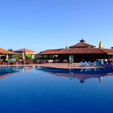 Anatolia Club 3*