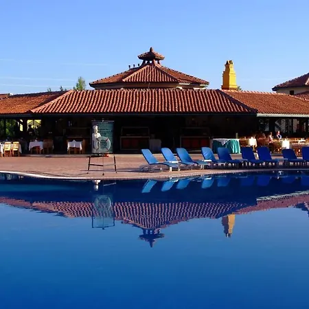 Anatolia Club 3*