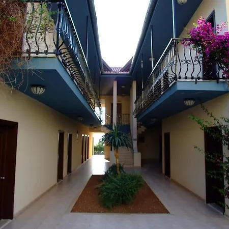 Anatolia Club فندق