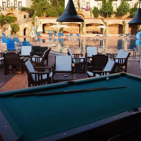 فندق Anatolia Club أولدينيس