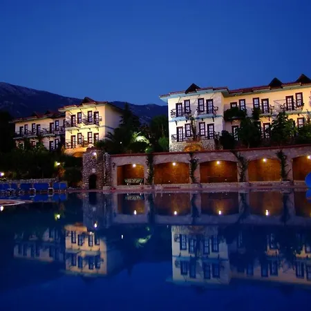 Anatolia Club