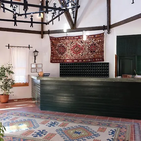 فندق Anatolia Club أولدينيس