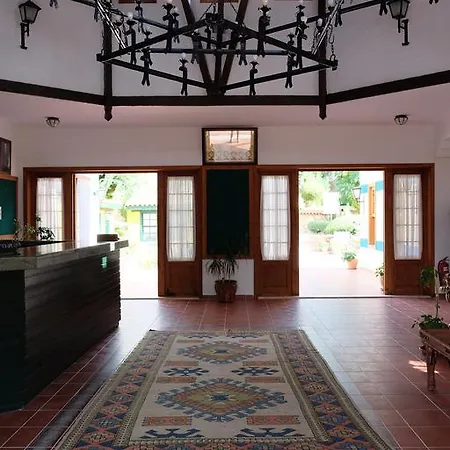 Anatolia Club فندق أولدينيس