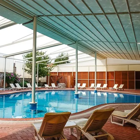 Anatolia Club فندق