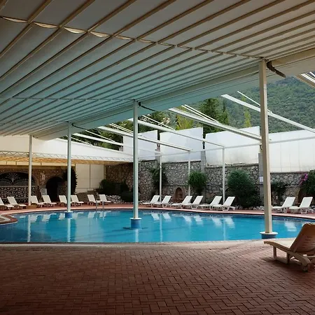 Anatolia Club 3*