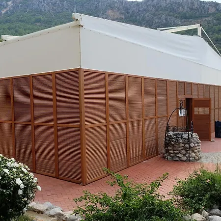 Anatolia Club