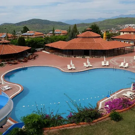 Anatolia Club 호텔 3*