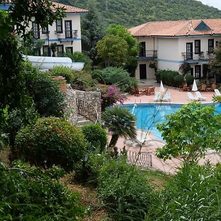 Anatolia Club أولدينيس