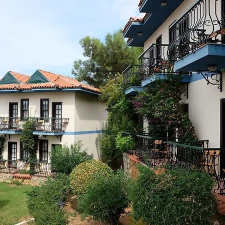 Anatolia Club فندق