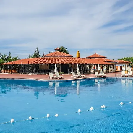 Anatolia Club 3*