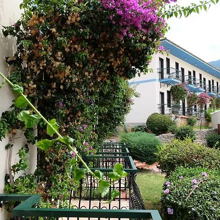 فندق Anatolia Club أولدينيس