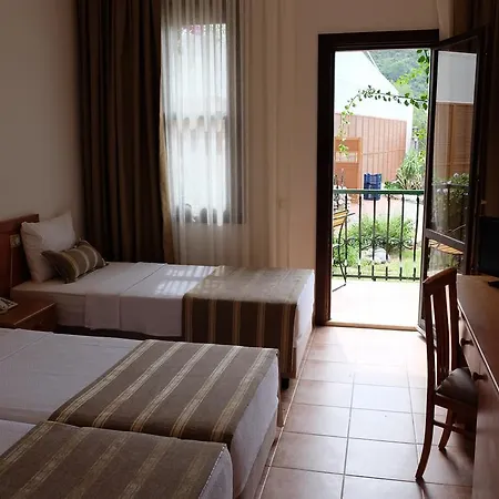 Anatolia Club 3* أولدينيس