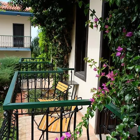 فندق Anatolia Club 3*