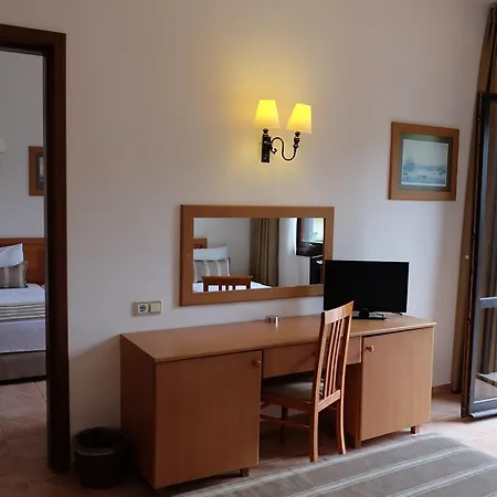 فندق Anatolia Club أولدينيس