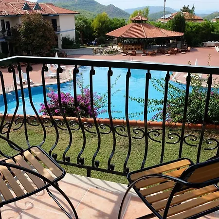 فندق Anatolia Club