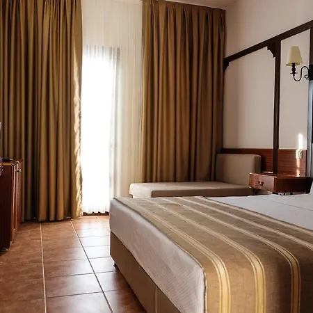 Anatolia Club فندق أولدينيس