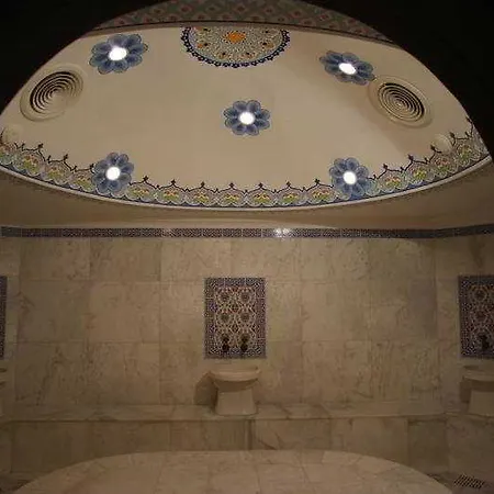 Anatolia Club 호텔 3*