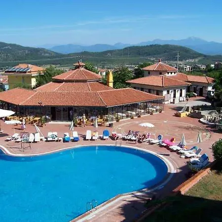Anatolia Club