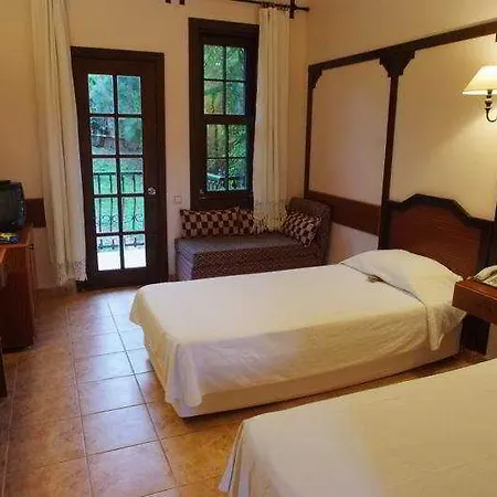 فندق Anatolia Club أولدينيس